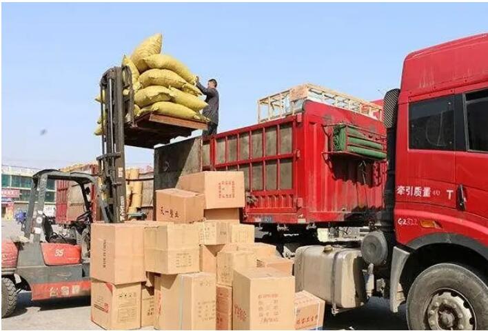 泉州到孟村回族自治县物流专线