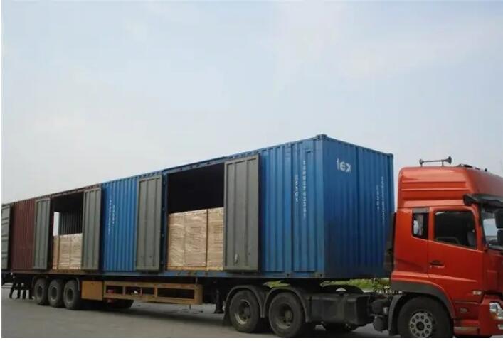 泉州到孟村回族自治县整车运输