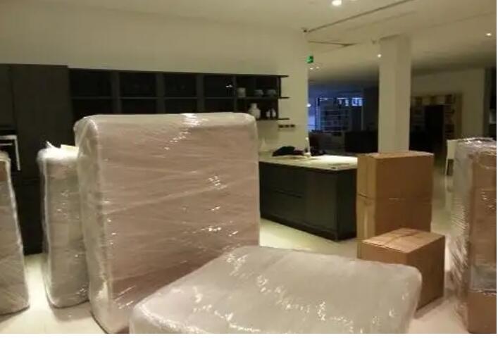 泉州到孟村回族自治县长途搬家