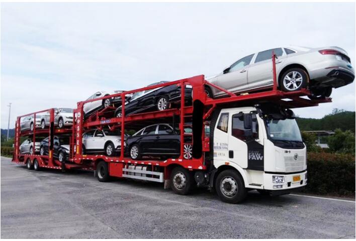 泉州到孟村回族自治县轿车托运